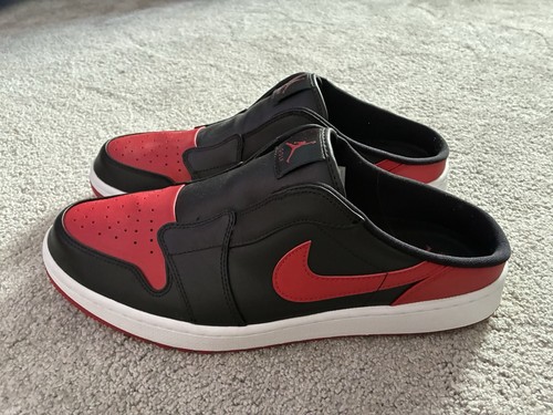 Nike air jordan - 1, mule