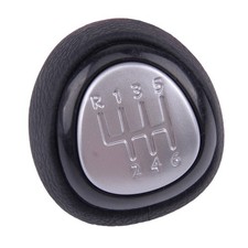 Synthetic Leather 6 Speed Gear