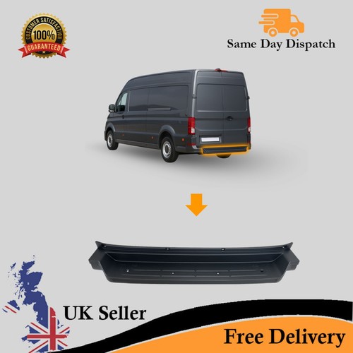 Rear bumper step - rear,
