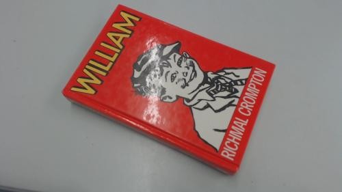 William crompton richmal - -,