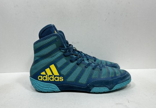 Adidas varner wrestling shoes - wrestling,