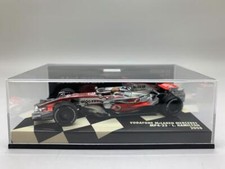 MINICHAMPS VODAFONE MCLAREN