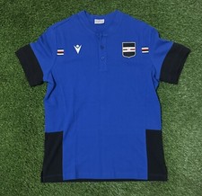 SAMPDORIA SERIE A MACRON