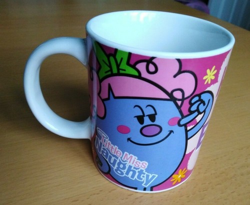 Little miss naughty - little, /