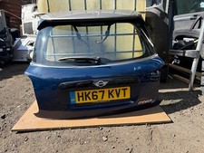GENUINE MINI COOPER F55 2016