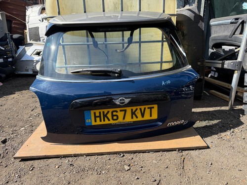 Genuine mini cooper f55 - genuine,