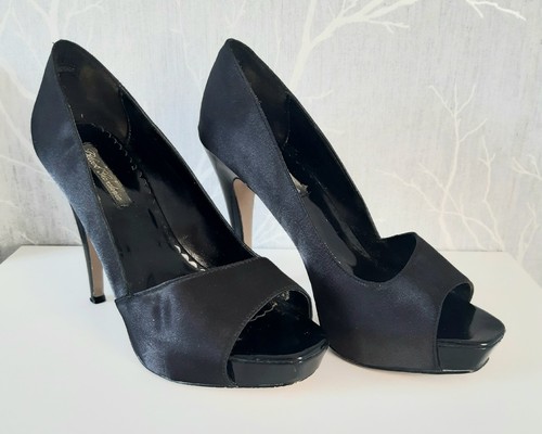 Black gardenia ladies - gardenia,