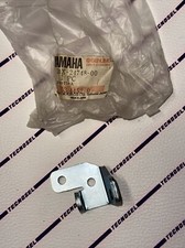 Yamaha Oem Nos DT 125 LC 1986 1987 Seat Bracket 34x-24748-00