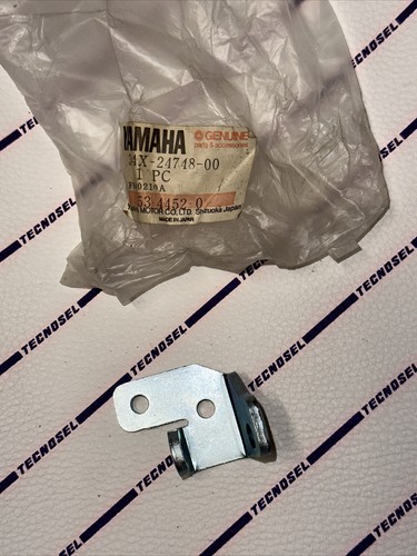 Yamaha oem nos 125 1986 - dt, lc