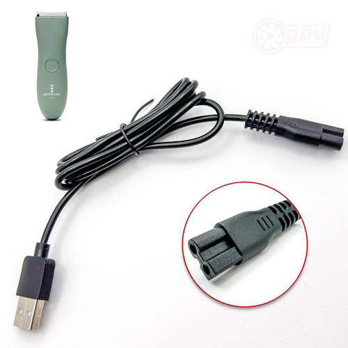 Meridian trimmer usb - trimmer,