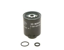 BOSCH Fuel Filter for Hyundai H100 TDIC D4BF 2.5 Litre June 1998 to June 2003