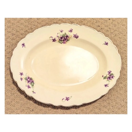 Vintage 40s royal - vintage,