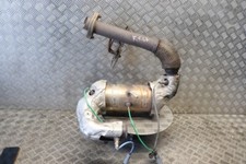 FORD MONDEO MK5 ST-LINE X 2.0 TDCI EURO6 CATALYTIC CONVERTER 2015-2018 RX67