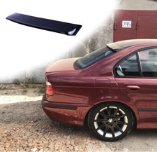 bmw e39 rear roof spoiler e39