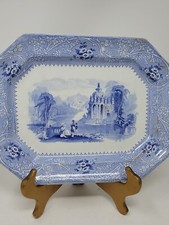 W. Adams & Sons Ironstone