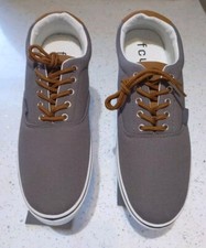 French Connection Fcuk Grey