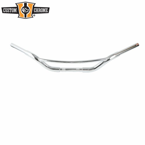 Rise chrome 4 fat - 1-1/4'',