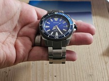 Seiko prospex save - save, ocean