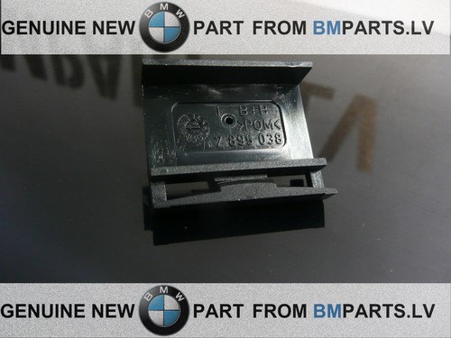New genuine bmw ser e46 - genuine,