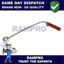 Rampro Turbo EGR Pressure Pipe