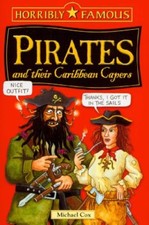 Pirates and their Caribbean