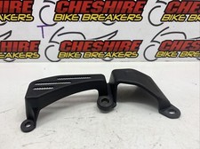 ♻️ Yamaha Xsr 900 Abs Mtm 850 2016 - 2020 Ignition Switch Inner Cover Fairing ♻️