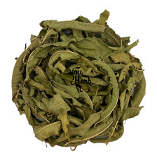 Lemon Verbena Dried Leaves Loose Tea 25g-200g - Aloysia Citrodora