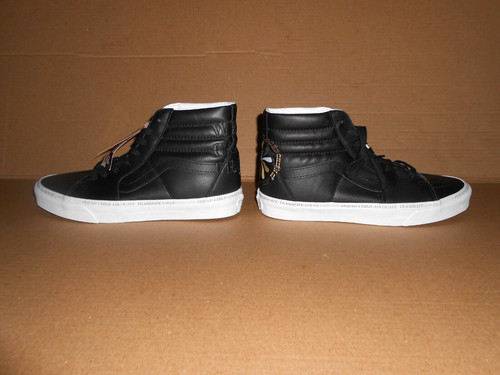 New vans sk8 - new,