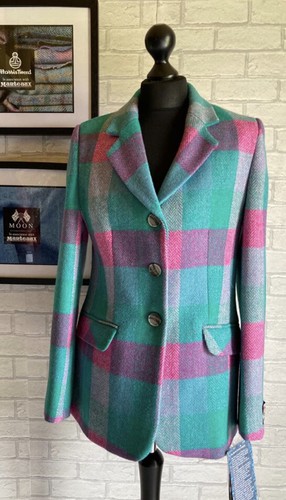 New ladies harris - harris, tweed