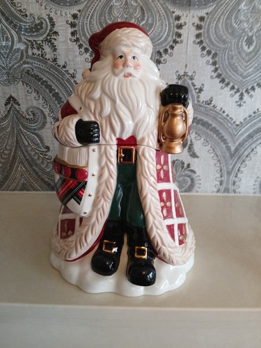 Waterford holiday heirlooms - holiday,