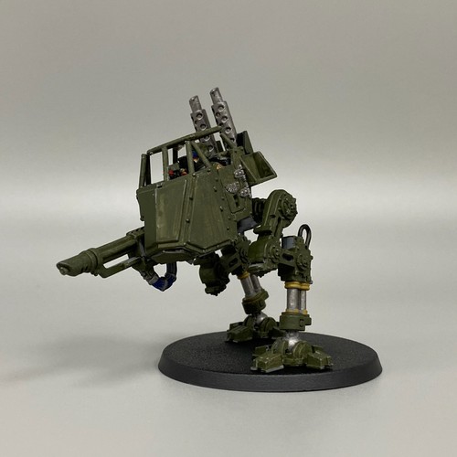 Astra militarum scout - astra,