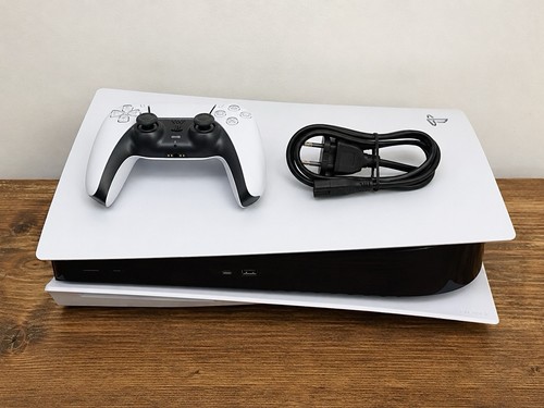 Sony playstation console - playstation, 5