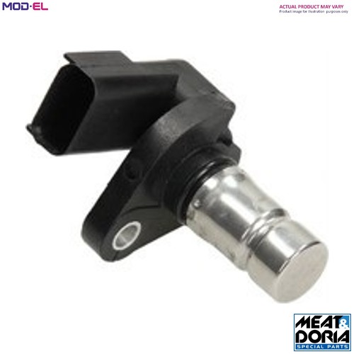 Sensor crankshaft pulse - pulse, 87441e