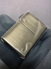 Zippo Seven Stars Black