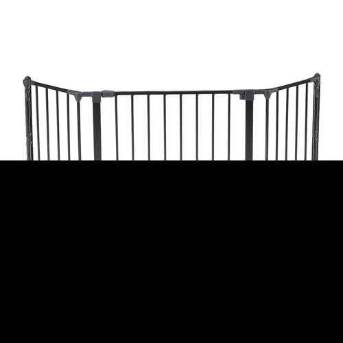 Baby dan gate olaf - baby, white