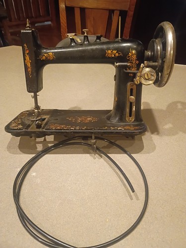 New companion singer treading - companion,