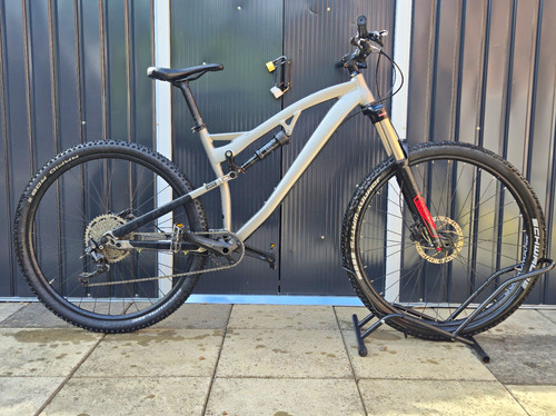 2021 boardman mtr - boardman, full