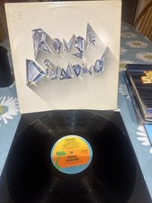 Rough Diamond - Rough Diamond