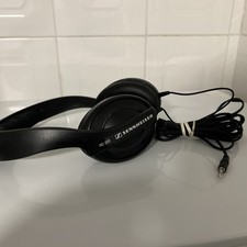 Sennheiser 202 headphones - sennheiser,