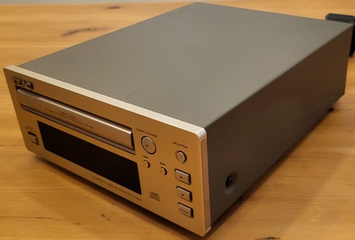 Teac h300 player hi fi - pd-h300,