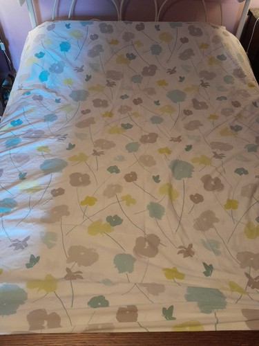 Debenhams pale blue floral - debenhams,