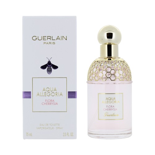 Guerlain aqua allegoria flora - aqua,