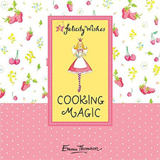 Felicity Wishes: Felicity
