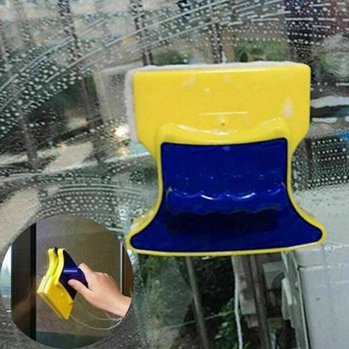 Magnetic window cleaner tool - magnetic,
