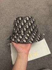 Dior Reversible Teddy-D Small