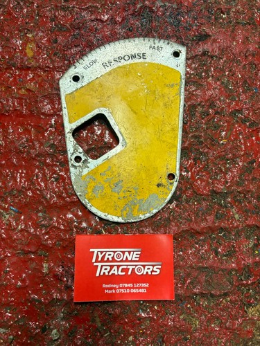 Massey ferguson 135 165 175 - ferguson,
