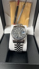 Seiko Mods NH35A Automatic