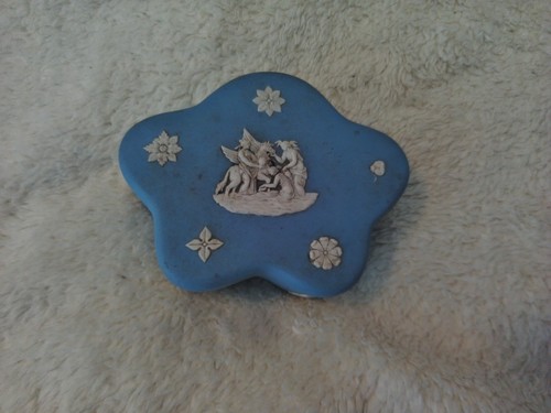 Wedgewood england jasper - wedgewood,