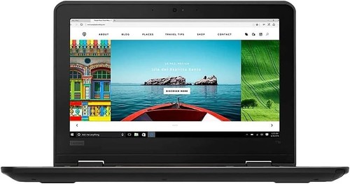 Lenovo yoga 11e 5th - lenovo,