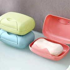 Travel Waterproof Soap Dishes